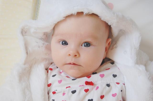 Abbie's 10 Month Update