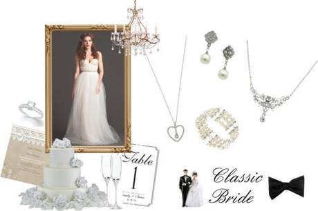 c500x333Glam Your Gown: Trend worthy looks for Every Bride 