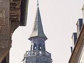 Clocks, Bells Spiral Stairs