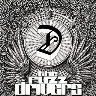 The Fuzz Drivers - S/T