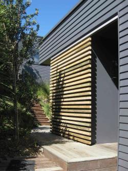 Casa de Playa Otama by David Berridge Architect