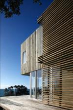 Casa de Playa Otama by David Berridge Architect