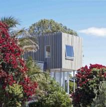 Casa de Playa Otama by David Berridge Architect