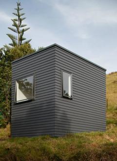 Casa de Playa Otama by David Berridge Architect