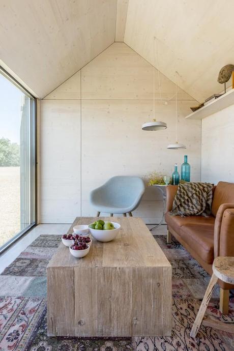 La Casa Transportable by Ábaton 3