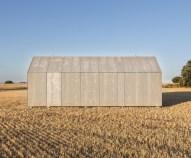 La Casa Transportable by Ábaton