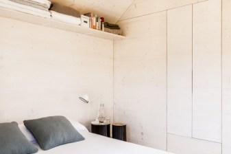 La Casa Transportable by Ábaton