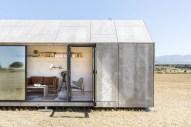 La Casa Transportable by Ábaton