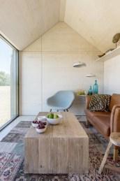 La Casa Transportable by Ábaton