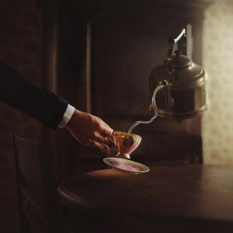 Visual Escapism Photography by Ian Komac iankomac2