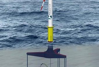 PelaStar Floating Offshore Turbine Platform Tests Completed ...