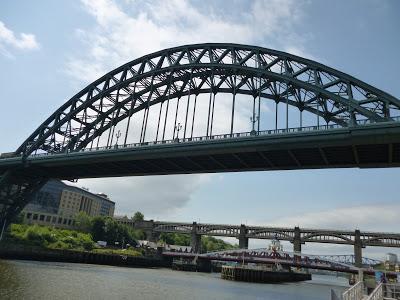 An Ode To Newcastle: 10 Reasons To Visit (Or Return...)
