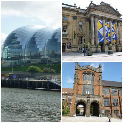 An Ode To Newcastle: 10 Reasons To Visit (Or Return...)