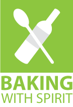 Baking With Spirit: The July Challenge