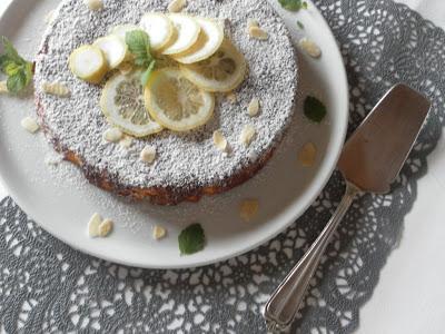 Baking With Spirit: The Limoncello Round-Up