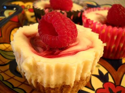 Baking With Spirit: The Raspberry Liqueur Round Up