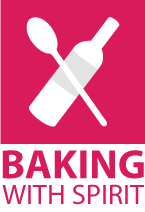 Baking With Spirit: The April Challenge