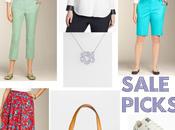 Frugal Fashion Friday Making Most Seasonal Sales