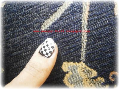 Born Pretty Store's Nail Art Stamping Set-Review