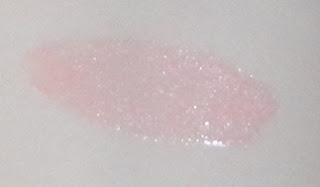 Revlon Super Lustrous Gloss in Pink Whisper