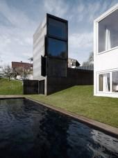 Maiden Tower by Marte.Marte Architects