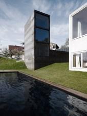 Maiden Tower by Marte.Marte Architects