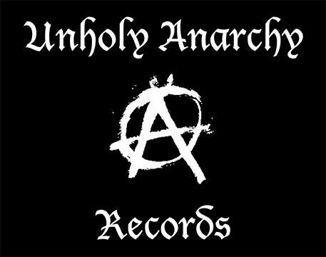 Introducing UNHOLY ANARCHY RECORDS