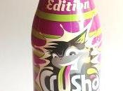 Limited Edition Crusha Apple Blackcurrant