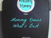 #HealthyMommy Week