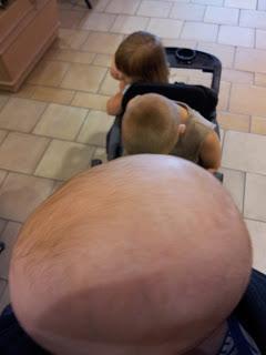 #HealthyMommy Week 1 #HealthyMommy Week 1