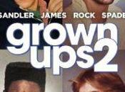 Movie Review: Grown