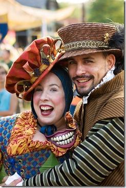 Fun for the entire family is only a short drive away at the Bristol Renaissance Faire, performing every Saturday and Sunday, rain or shine, in Kenosha, WI. 