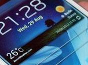 Galaxy Note Getting Android 4.2.2, Will Receive Instead
