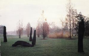 Photo credit: Grounds for Sculpture, postcard