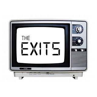 The Exits - The Exits - S/T EP