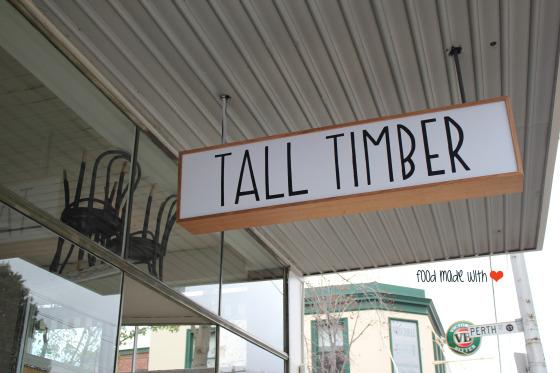 Tall Timber