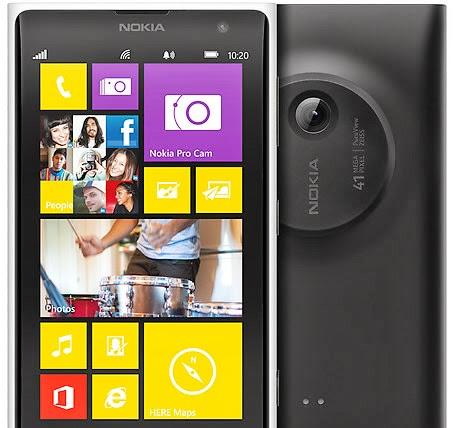 Nokia Lumia 1020 Overview And Features That Make It A Superb Gadget