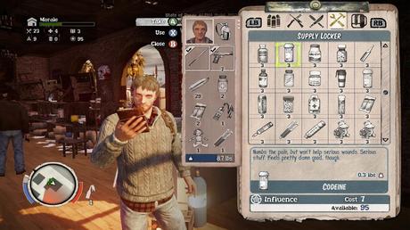 S&S; News: State of Decay’s upcoming Sandbox DLC will test players’ mettle, survivability