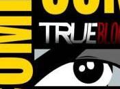 True Blood Arrives Comic
