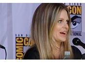 Videos: Kristin Bauer Guide Favorites Panel Comic 2013