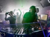 DEVolution “Too Much Heaven” Feat. MNEK