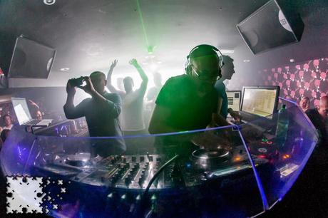 945965 636740863008122 1227902904 n  DEVolution   Too Much Heaven feat. MNEK