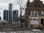 Detroit Files Bankruptcy