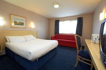 Travelodge Cork Airport Hotel