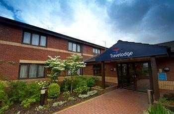 Travelodge Cork Airport Hotel