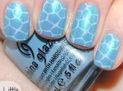 Summer Mani Challenge Pool Party