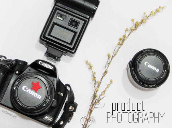 Blog Tips: Product Photography and Lightbox Alternatives