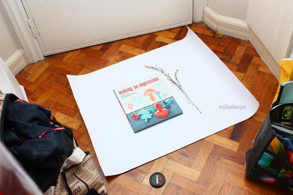 Blog Tips: Product Photography and Lightbox Alternatives