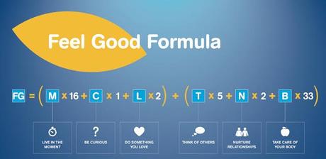 Feel Good Formula 