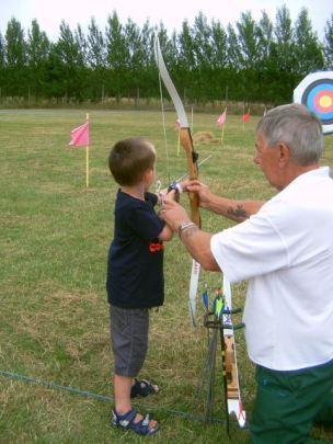 PICT0072 A village show #CountryKids